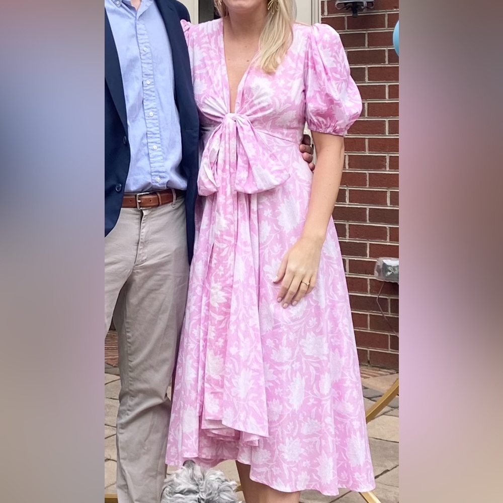 Beyond by Vera (prev. Monsoon and Beyond) Lola Dress